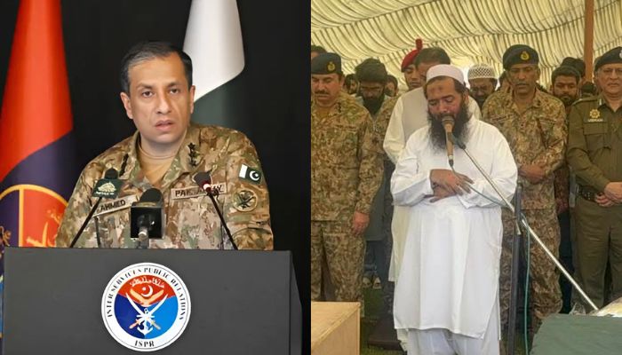 Operation Sindoor: Pakistani Army attempts to pass off LeT terrorist as ‘preacher’, cites National ID as ‘evidence’ that matches US list of designated global terrorist