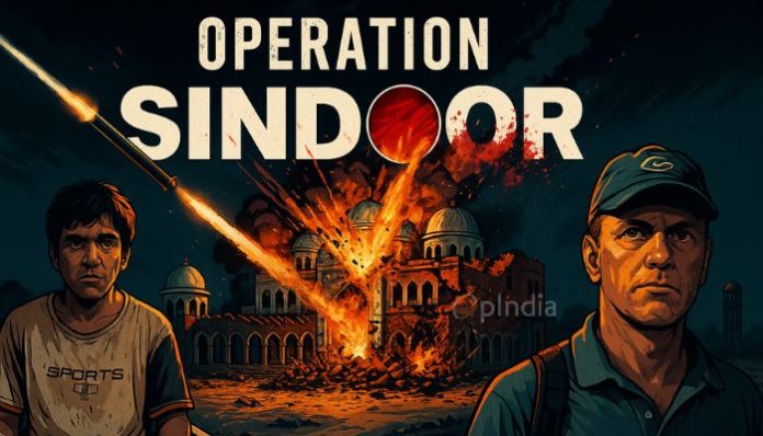 Operation Sindoor targets nine terror camps including Lashkar base that trained Kasab