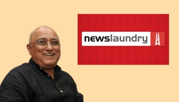 Editor-in-Chief of Newslaundry, who downplayed the rape of minor girl in Nainital, was earlier convicted of criminal defamation for publishing fake interview