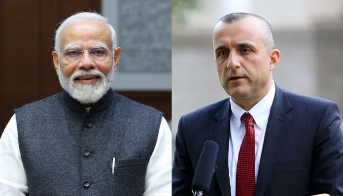 Former Afghan VP praises Operation Sindoor and ceasefire victory for India