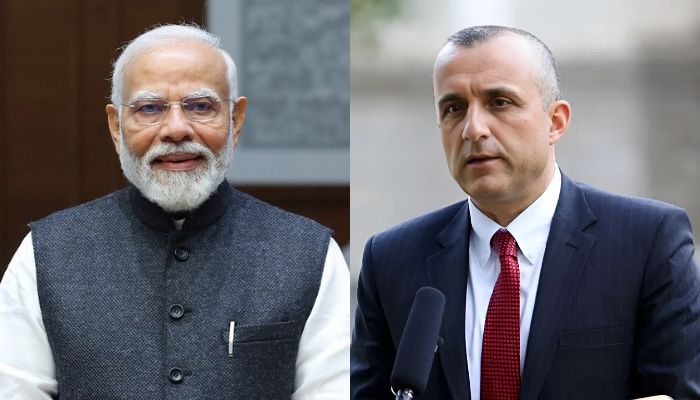 Former Afghanistan VP hails Operation Sindoor and subsequent ceasefire as Indian victory, dubs Pakistan’s Operation Bunyan Ul Marsoos ‘propaganda without proof’