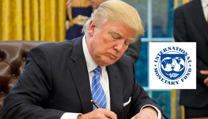 As IMF sanctions loan and Trump promises trade with Pakistan, court documents expose Pakistani network behind fentanyl trafficking and global scams