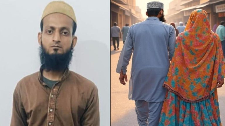 Pakistani spy Tufail was honey trapped by ‘Nafisa’, used to video call her to show her Kashi, ISI agent’s network was spread across 4 countries