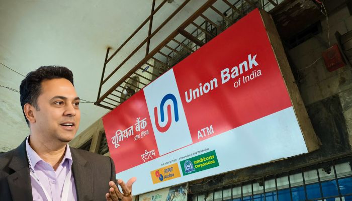 Union Bank under scrutiny for Rs 7.25 crore book order linked to sacked ex-IMF official