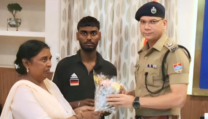 Hindu man denied water by Pakistanis in Dubai after suspension of Indus Water Treaty, brought back to India after his health worsens