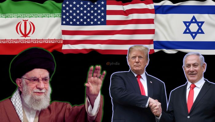 What, and who after the Ayatollahs? Israel and US want regime change in Iran, but what comes after that may be just chaos and new problems