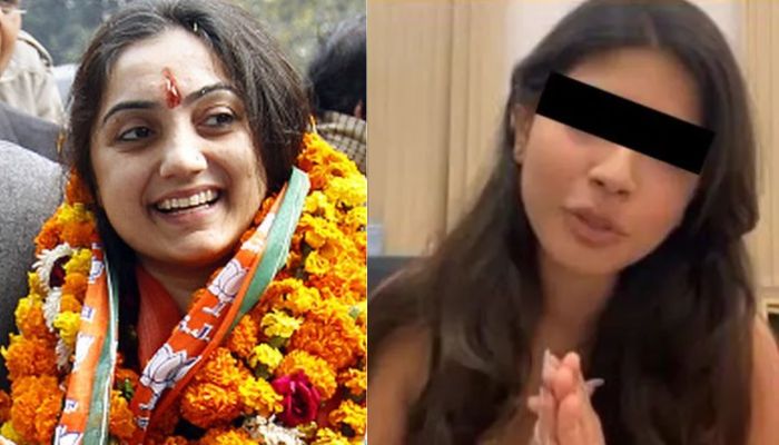 ‘Loose tongue’ to ‘sentiments were hurt’: From Nupur Sharma to Sharmishta Panoli, how courts are emboldening Islamists and curbing space for free speech