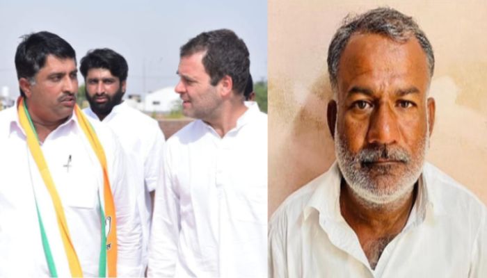 Arrested ISI spy Shakur Khan visited Pakistan after informing former Rajasthan Congress minister Mohammad Saleh, brought ‘gifts’ for him