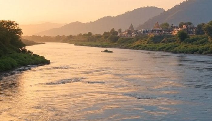 Millennia-old palaeochannel traced in Rajasthan again hints at ancient Saraswati: Read how Leftists have kept denying its existence, despite cultural legacy and scientific evidence