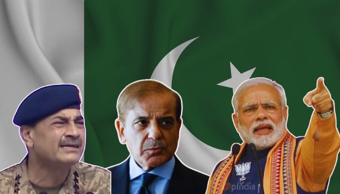 Pakistan to increase defence budget by 18% while its economic debt rises to 76,000 Billion Rupees: How Pakistan’s obsession with India has crippled the country