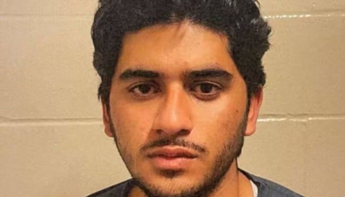 Pakistani Mohd Shahzeb Khan, who was planning mass attacks on Jews in New York, extradited from Canada to US