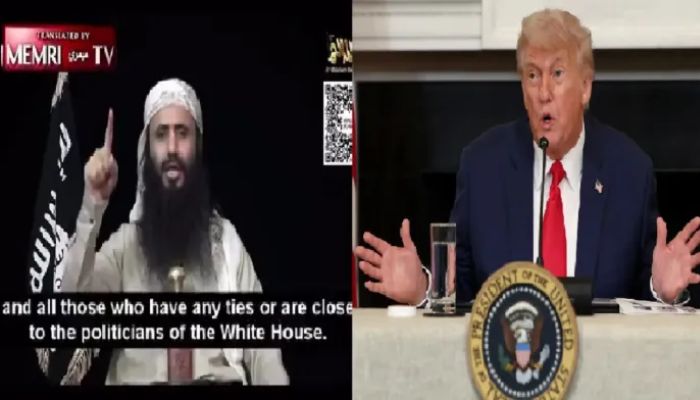 Who is Atif al-Awlaki, the Al-Qaeda terrorist who issued a ‘kill list’ including Trump, Vance and Musk, and said American Muslims should wage jihad