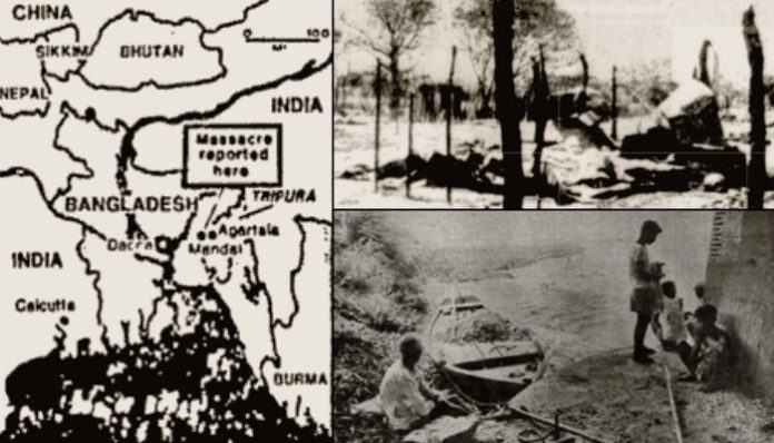 Tripura: Remembering the deadly Mandai Massacre of 1980 on its 45th anniversary