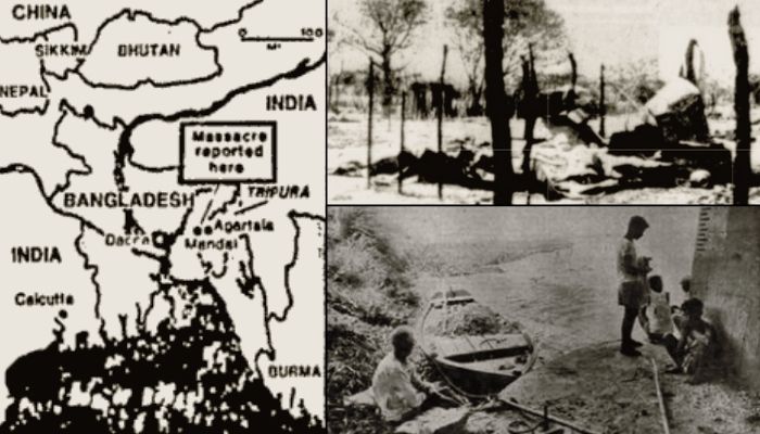 The forgotten ‘My Lai episode’ of India: Remembering the 1980 Mandai massacre, when Bengali Hindu refugees were brutally killed by violent tribal mobs