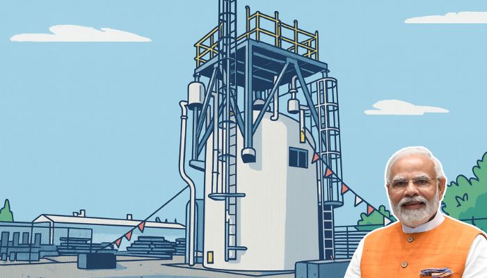 India banks big on nuclear power, states urged to submit proposals, as Minister proposes NPP for Bihar