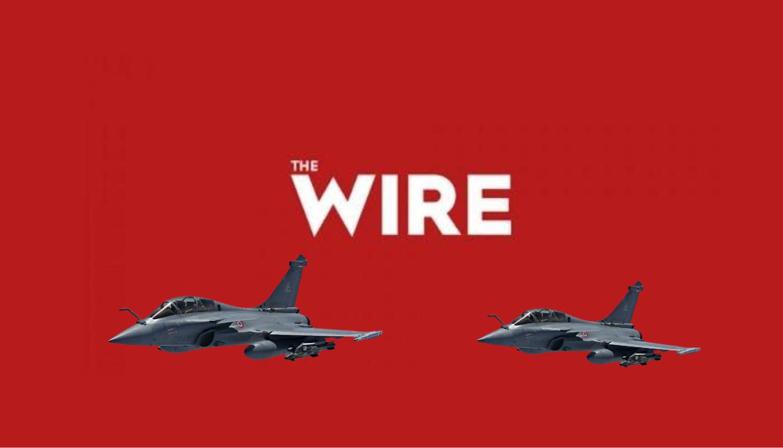 Article Accuses The Wire of Twisting Facts on Operation Sindoor