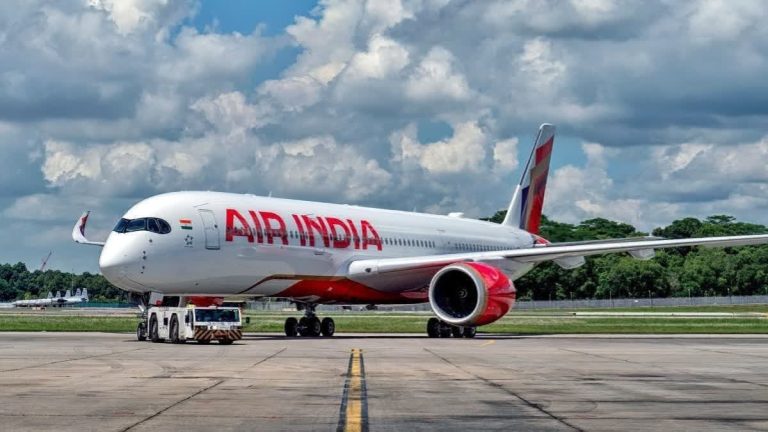 Air India starts one-time inspection of Boeing 787 Dreamliner planes as per DGCA order, checks already completed on nine aircraft