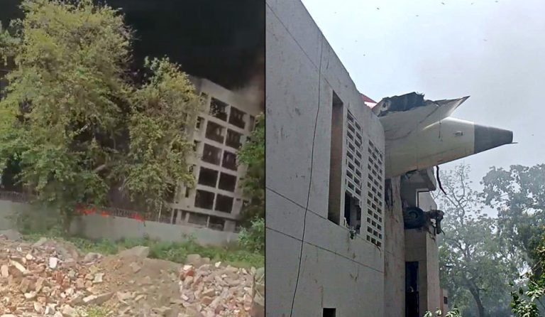 Ahmedabad plane crash: Air India releases statement- 169 Indians, 53 British, 7 Portuguese and 1 Canadian national were on the Boeing 787-8 aircraft