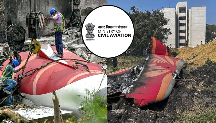 Air India Crash: Govt says no decision on sending black box to US yet, the Boeing 787 had 2 sets of black boxes and both recovered, regular airline reviews to be institutionalised