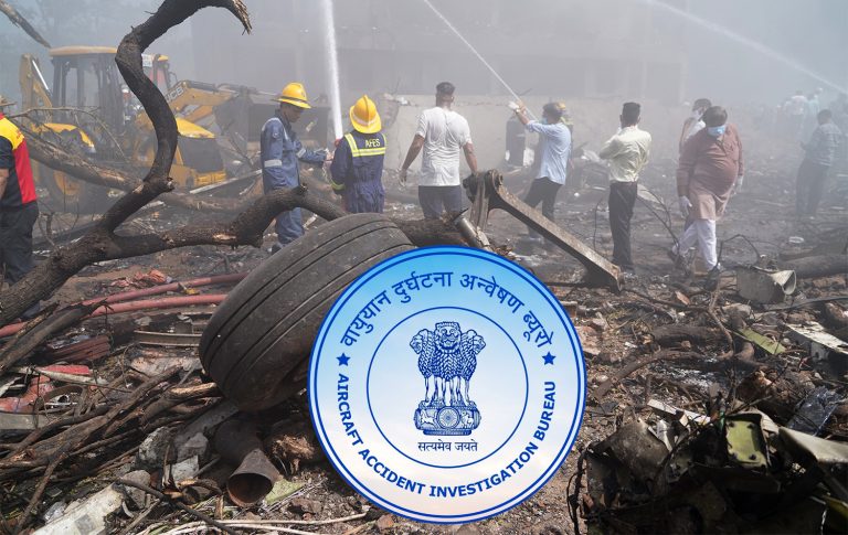 Managing crash site to analysing blackbox data in own lab: India’s Aircraft Accident Investigation Bureau handling AI-171 crash probe entirely in the country