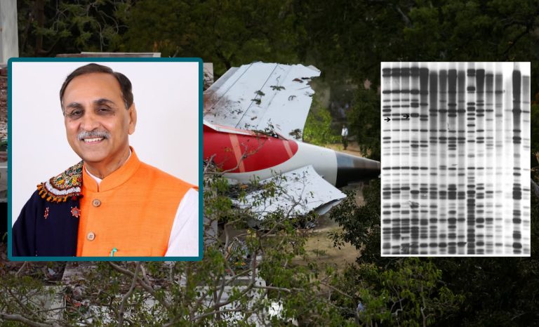 Air India plane crash: DNAs of 45 victims matched out of 274 people died in the accident, former CM Vijay Rupani’s last rites in Rajkot tomorrow