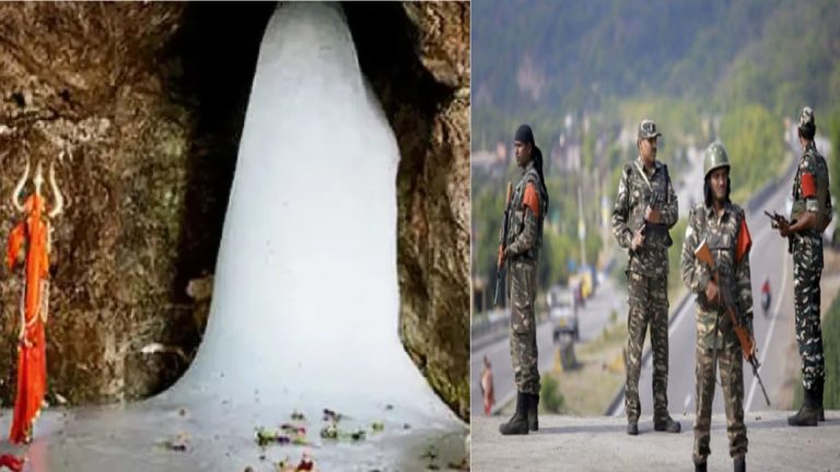 36+ attacks in 34 years, Amarnath Yatra targeted again and again by terrorists: For how long will Hindus be victims of Islamic terror in ‘Hindustan’