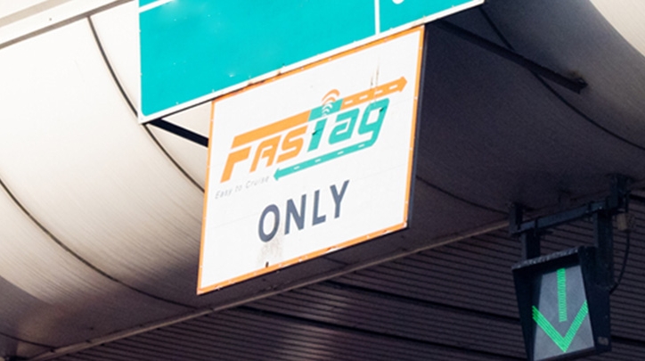 Centre introduces FASTag-based Annual Passes for non-commercial vehicles for seamless and cost-effective travel
