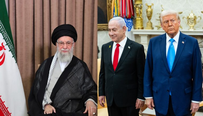Iran’s Supreme Leader Khamenei responds to Trump’s “absurd rhetoric”, says Iran will never surrender and the US will suffer great damage