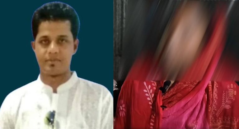 Bangladesh: Hindu woman raped at knifepoint in Cumilla wants to withdraw the case saying she wants peace in the country
