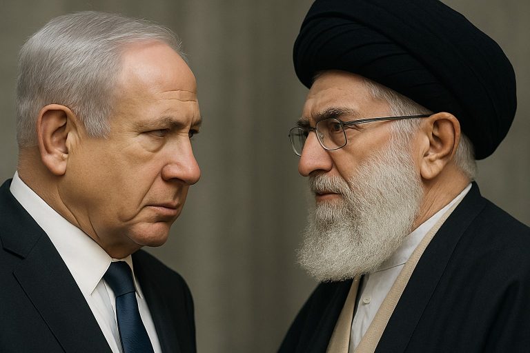Operation Rising Lion and the strategic collapse of Iran: West Asia stands at the cusp of a major change, as does the world