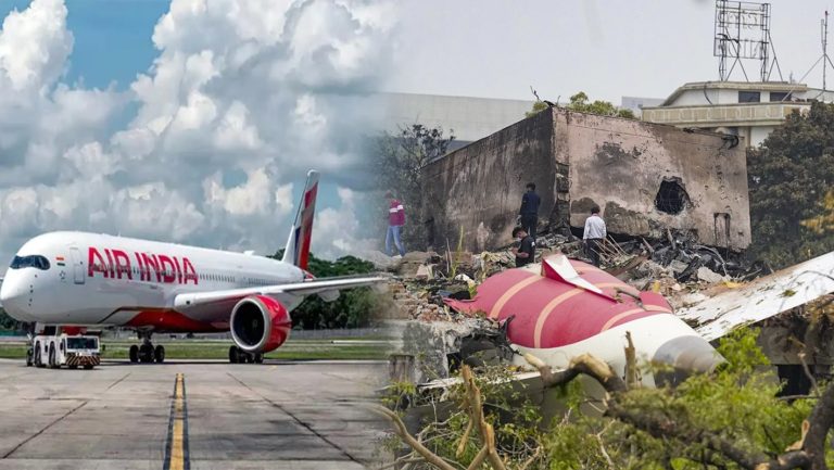 DGCA orders additional inspections of Air India’s Boeing 787 8/9 planes after the Ahmedabad crash, asked to submit report