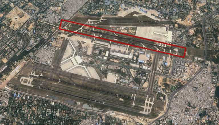 Delhi Airport’s runway 10/28 to be closed for 3 months for ILS upgradation, over 100 flights to be impacted with 57 cancelations