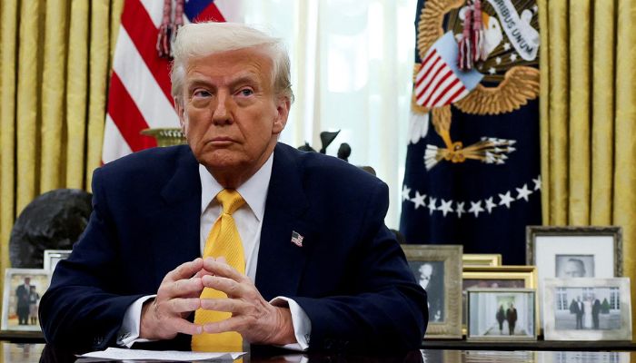 Donald Trump is “unhappy” with Iran, “really unhappy” with Israel, and absolutely miserable as his Nobel dreams go up in smoke with missiles still flying