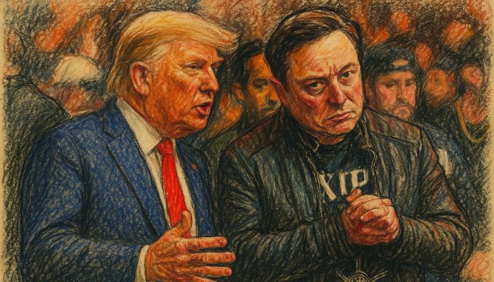 What is happening in US politics: The controversy over ‘Big Beautiful Act’ and timeline of the public feud between Donald Trump and Elon Musk