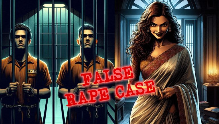 UP court sentences woman to 7.5 years in jail for false gangrape and SC/ST Act case, highlights misuse: How rampant false rape cases have been a concern