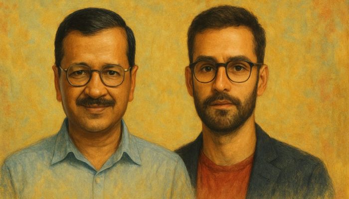 The Arvind Kejriwal of NYC: How Zohran Mamdani won the Democrat nomination for the mayor post by promising freebies and Wall Street is losing sleep over it