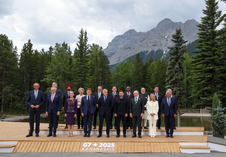 G7 Summit: Why India should welcome the statement on Transnational Repression, and double down on it to slam foreign interference