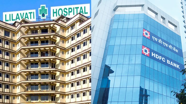 FIR filed against HDFC Bank MD and CEO by Lilavati Hospital Trust over loan default case, bank says earlier legal actions including minority rights petitions were dismissed
