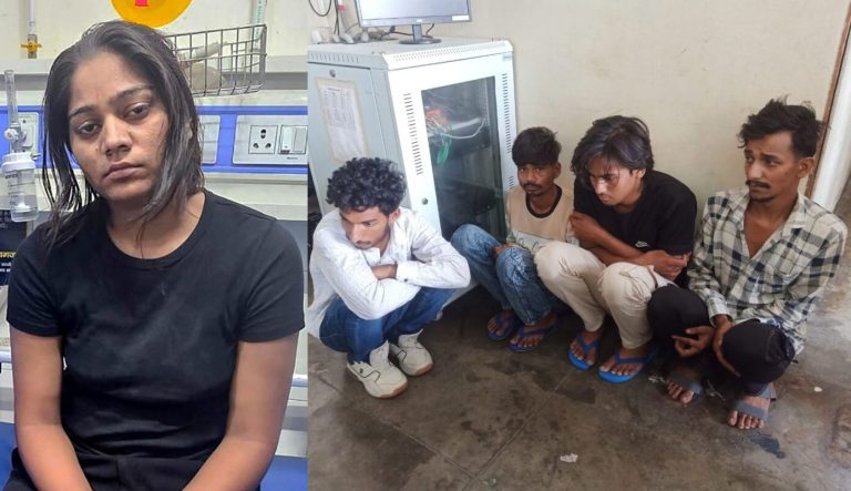 Honeymoon murder: Sonam Raghuvanshi and 4 other accused remanded to 8-day police custody by Meghalaya court, police say they have adequate evidence