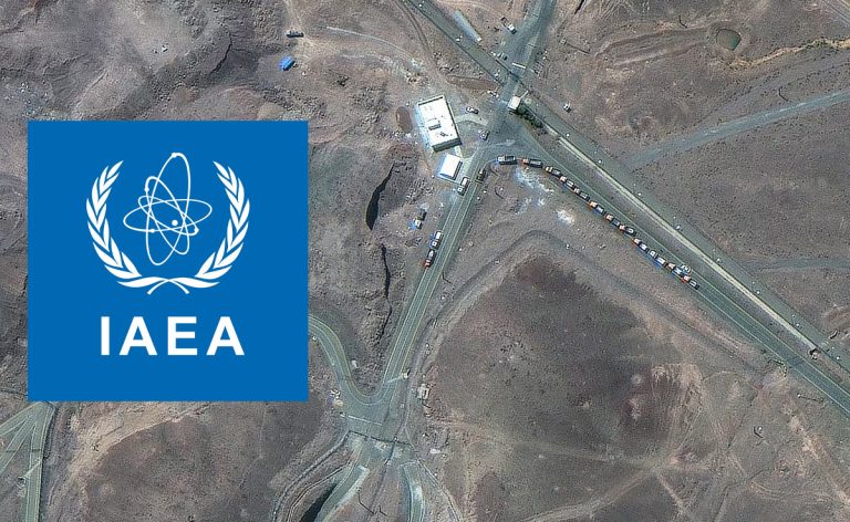 International Atomic Energy Agency convenes emergency meeting of Board of Governors after US bombed nuclear sites in Iran