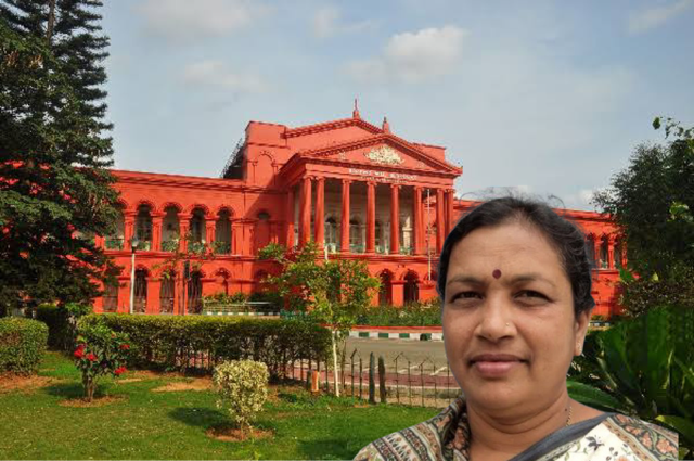 Karnataka HC issues notice on ‘Cauvery Aarti’ after plea by self-styled farmer activist Sunanda Jayaram