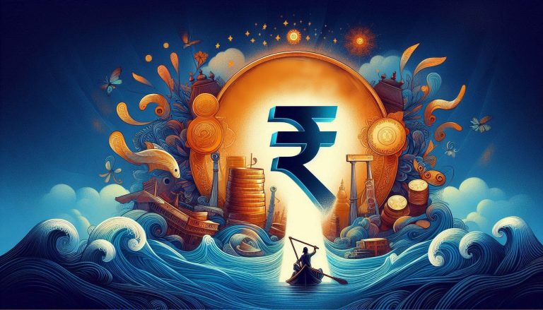 India’s current account records a surplus of $13.5 billion in January-March quarter of 2024-25, deficit for the financial year comes down to $23.3 billion