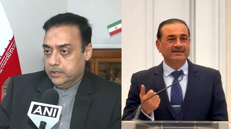 Hope US would not use Pakistani airspace and airbases to attack Iran: Senior Iranian diplomat amid Pakistan Army Chief Asim Munir’s US visit