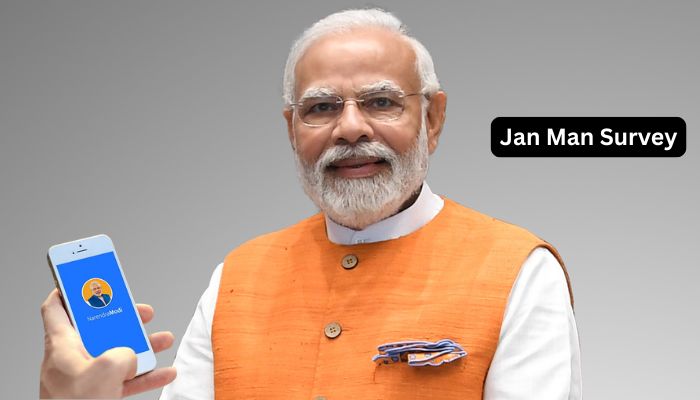 PM Modi urges Indians to participate in ‘Jan Man Survey’ and provide feedback to the govt, upholds true essence of democracy: Details