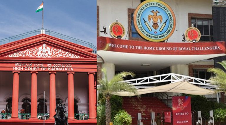 IPL victory stampede: Karnataka HC orders no precipitative action against Karnataka State Cricket Association till next hearing, denies relief to arrested RCB official