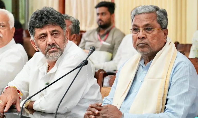 Congress govt in Karnataka increases minority quota in housing schemes from 10% to 15%, BJP calls it blatantly illegal and unconstitutional