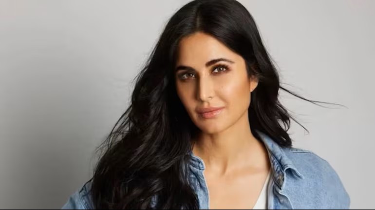 Katrina Kaif Named Maldives Global Brand Ambassador