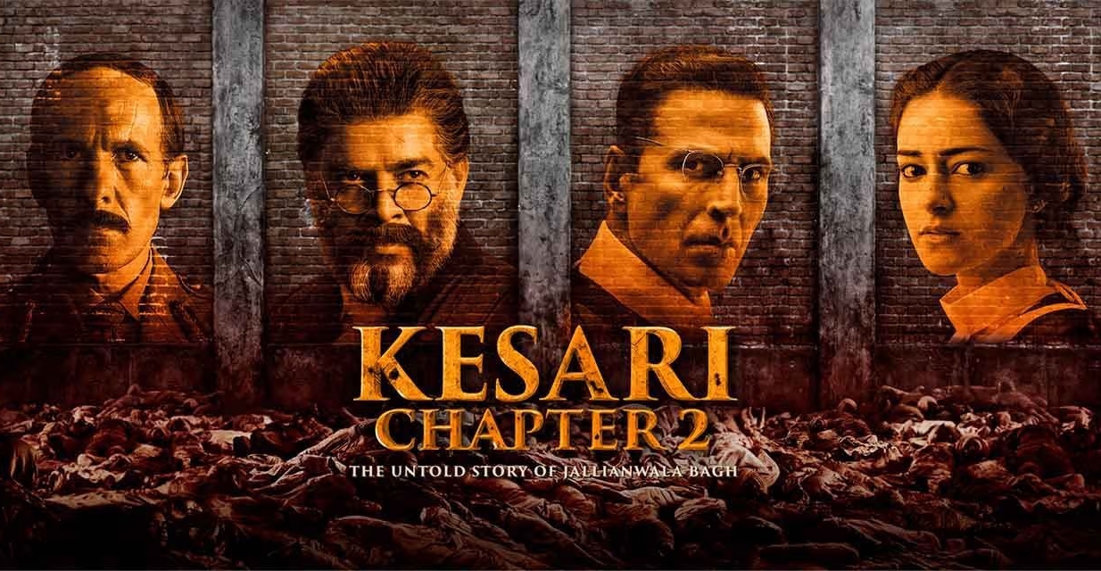 'Kesari 2' in Legal Trouble Over Bengal's History