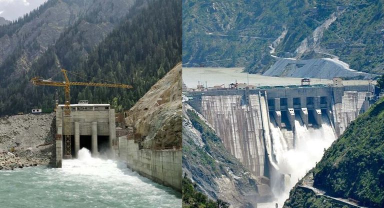 India thrashes supplemental award by ‘illegal arbitration court’ under Indus Water Treaty on 2 hydroelectric projects in Kashmir, calls it a charade at Pakistan’s behest