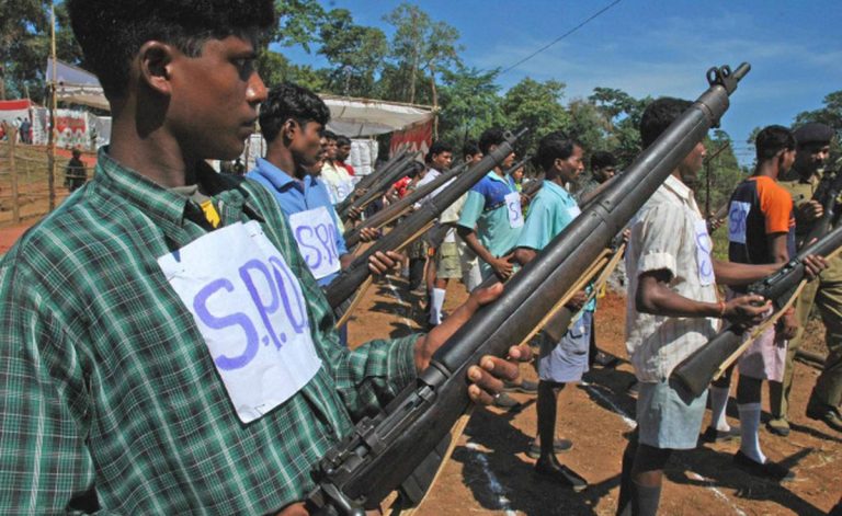 Supreme Court rejects plea by Nandini Sundar and Ramachandra Guha challenging Chhattisgarh’s anti-Naxal law, says it does not violate judgement banning Salwa Judum